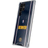 NBA Denver Nuggets Jersey Galaxy S24 Ultra Clear Case